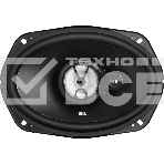 Автоколонки JBL STAGE1 9631 6'x9' (150мм x 230мм), 3-полосные,4 Ом, MAX 300 Вт, RMS 60 Вт, 50 - 21 000 Гц, 89 дБ, гриль, установочная глубина 76 мм., фото4