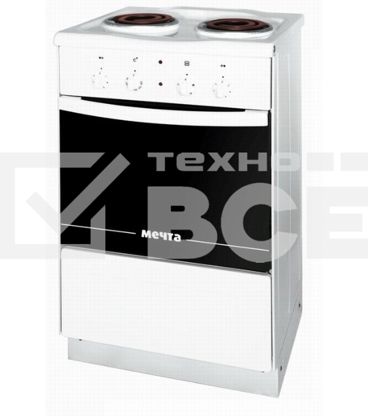 Плита электрическая Мечта 29