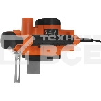 Рубанок DAEWOO DAP 750-82 750Вт 16000об/мин, фото8