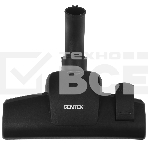 Пылесос Centek CT-2534 черный/бронзовый, 450/2400 Вт, уборка сухая, пылесборник контейнер 2 л, фото4