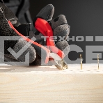 Бокорезы Matrix mini 130 мм, никелированные, авторазжим, двухкомпонентные рукоятки, фото9