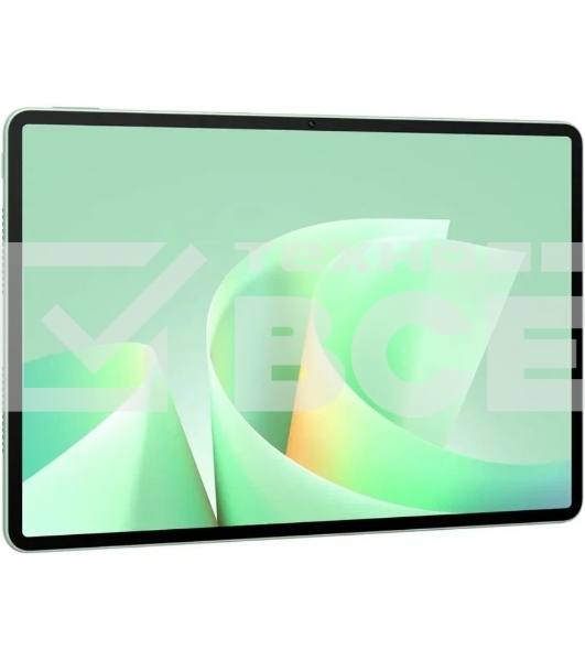 Планшет Huawei MatePad 11.5S SLG-W09 +KB PM 11.5', 12Gb, 256Gb, Wi-Fi, HarmonyOS 4.3, зеленый