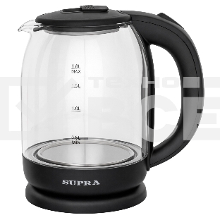 Чайник SUPRA KES-1859G