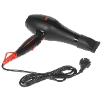 Фен Galaxy Line GL 4330 черный, 2200 Вт, фото5