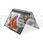 Ноутбук Lenovo Yoga 7 2-in-1 16AHP9/16'/IPS/AMD Ryzen 7 8840HS/16384Mb/512Gb SSD/AMD Radeon 780M/Windows 11 Home/серый/1.99kg, фото7