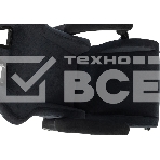 Кресло A4Tech Bloody GC-560 черный, ткань, 150 кг, подголовник, регулируемые подлокотники, механизм качания, фото9