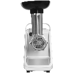Мясорубка электрическая Oasis MG-LK2 чёрный, 1800 Вт, 1.8 кг/мин, реверс, защита от перегрузки, насадки - 3, фото8