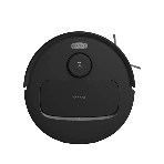 Робот-пылесос Ecovacs Deebot N20e черный, 5200 мА*ч Li-Ion, уборка сухая/влажная, пылесборник контейнер 0.35 л, фото3