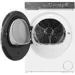 Сушильная машина Haier HD80-A2367U1 кл.энер.:A++ макс.загр.:8кг белый (CF0JC5E00RU), фото4