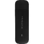 Модем 3G/4G Huawei BROVI E3372-325 USB черный, фото 1