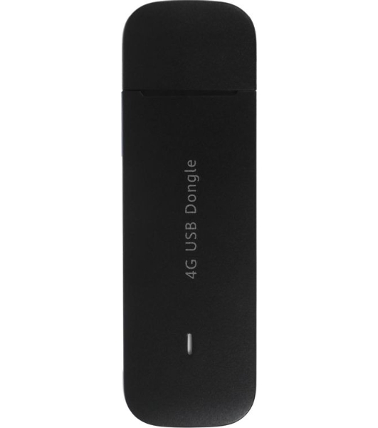 Модем 3G/4G Huawei BROVI E3372-325 USB черный