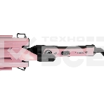 Щипцы Starwind SHC7015 130Вт макс.темп.:210С покрытие:керамико-турмалиновое черный, фото10