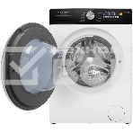Стиральная машина Maunfeld MFWM148WH03 белый, загрузка фронтальная 8 кг, 1400 об/мин., класс: А+++, фото18