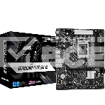 Материнская плата ASRock B760M-H2/M.2, LGA 1700, Intel B760, 2xDDR5, 4xSATA, 2xM.2, 1xPCIe 4.0 x16, 2xPCIe x1, 1xDP, 1xHDMI, 1xVGA, 1x 2.5Gb LAN, 2xUSB-A 3.2 Gen 1, 3xUSB 2.0, 3x3.5 мм, 7.1, mATX, фото5