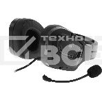 Наушники с микрофоном A4Tech Bloody G573 черный 2м мониторные USB оголовье (G573), фото3