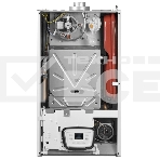 Котел газовый BAXI ECO LIFE 1.24F настен,24 кВт,одноконтурный, с закрыт. кам. сгор., фото3