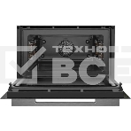 Встраиваемый духовой шкаф электрический Bosch CMG7241W1 белый, фото9