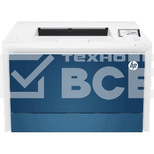 Принтер лазерный HP Color LaserJet Pro 4203dn (4RA89A), A4, цветной, печ. 33 стр/мин., 600x600 dpi, USB, Ethernet RJ-45
