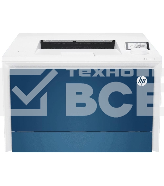 Принтер лазерный HP Color LaserJet Pro 4203dn (4RA89A), A4, цветной, печ. 33 стр/мин., 600x600 dpi, USB, Ethernet RJ-45