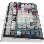 Клавиатура A4Tech Bloody B950 механическая серый/черный USB for gamer LED (B950), фото16