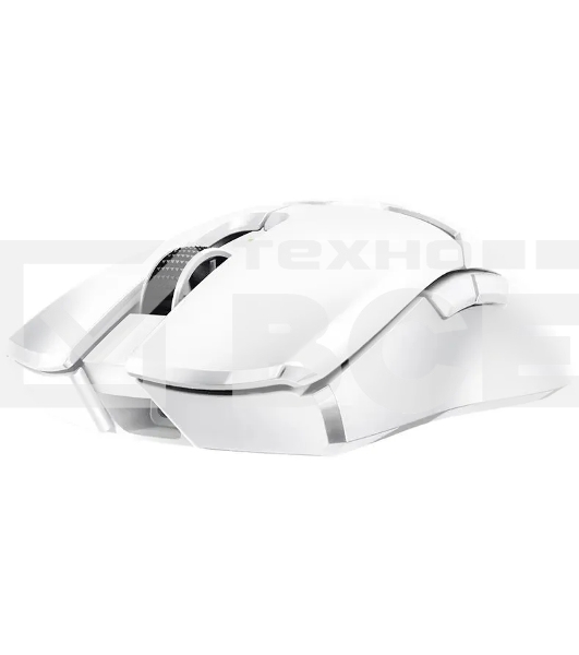 Мышь беспроводная/проводная Razer Viper V2 Pro белый, 30000 dpi, радиоканал, USB, кнопки - 5