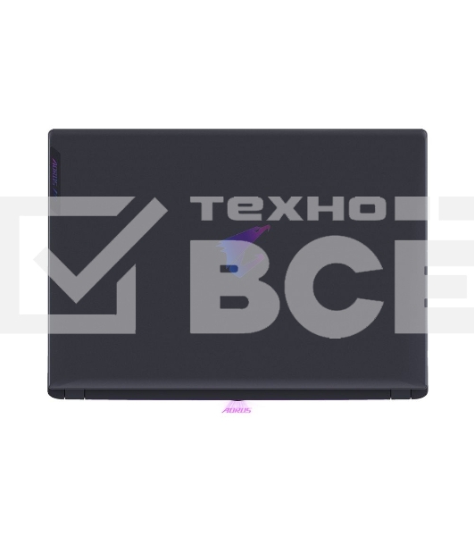 Ноутбук AORUS 16X Core i7-13650HX/16Gb/SSD1Tb/16.0