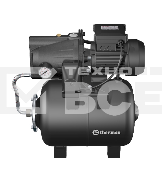 Насосная станция THERMEX Sirius 60B cooper