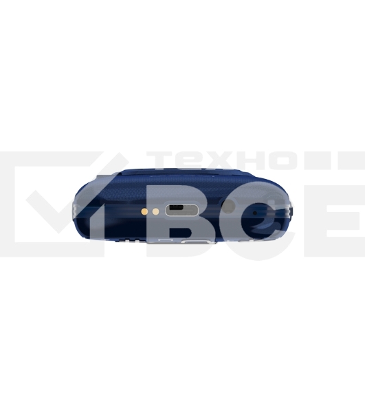 Мобильный телефон Maxvi B21ds up синий