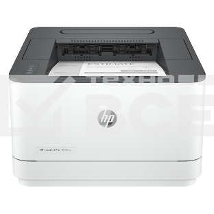 Принтер лазерный HP LaserJet Pro 3003dw (3G654A), A4, ч/б, печ. 33 стр/мин., 1200x1200 dpi, Ethernet (RJ-45), USB 2.0, Wi-Fi