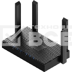 Роутер Cudy WR3000 AX3000 10/100BASE-TX/Wi-Fi черный, фото12