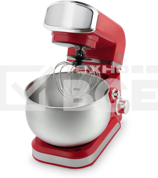 Кухонная машина Vitek VT-4114 (MC) красный