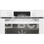 Духовой шкаф электрический Beko BBIE18300W белый, фото5