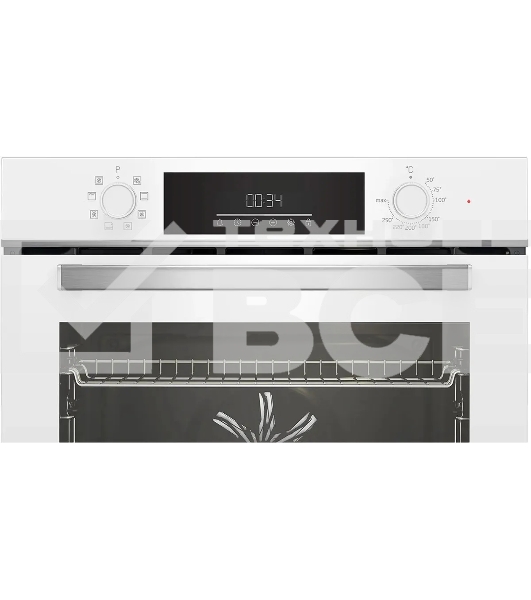 Духовой шкаф электрический Beko BBIE18300W белый