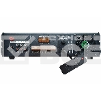 Усилитель Tantos TSo-AA120MZ 120Вт черный (00-00025063), фото3