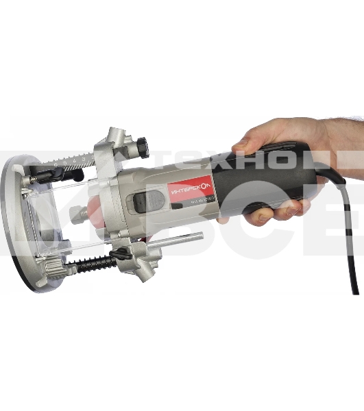 Фрезеры ИНТЕРСКОЛ ФМ-40/1000Э фрезер универсальный 440.1.0.00 