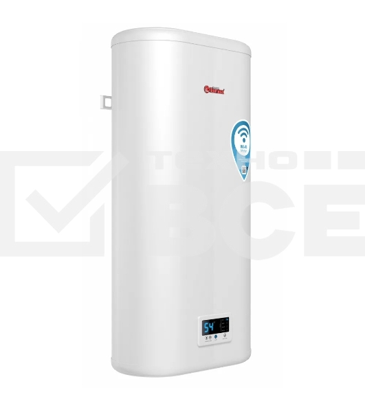 Водонагреватель электрический THERMEX IF 80 V (pro) Wi-Fi