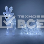 Фигура светодиодная ЭРА ENIOF - 11 