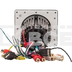 Автомагнитола ACV MARINE AMR-602SW 4x50Вт v5.0 USB 2.0 AUX 3