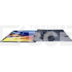 Ноутбук Asus Vivobook 15 X1502VA-BQ924 синий 90NB10T1-M01890 Core i7 13620H 16Gb SSD512Gb Intel Iris Xe graphics 15.6