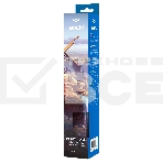 Игровой коврик для мыши (230 х 200 х 2 мм, ткань, резина) SVEN MP-G03S Island, фото2