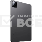 Планшет Xiaomi Pad 7 Pro RU 8/128 серый, фото4
