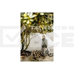 Строительный пылесос Karcher WD 6 P S V-30/8/35/T (YSY) желтый, 300/1300 Вт, уборка сухая/сбор воды, пылесборник мешок/контейнер, 30 л, фото5