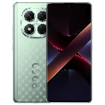 Смартфон POCO X7 5G 8/256Gb зеленый, фото 1