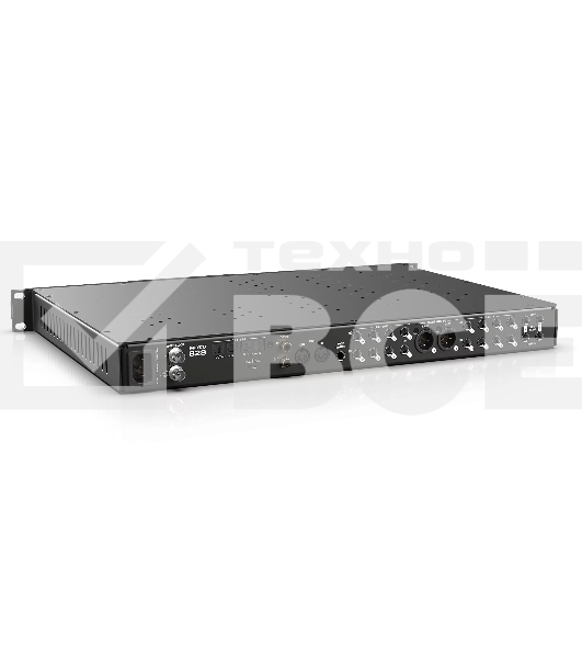 Аудиоинтерфейс USB Motu 828 [9390] 192 кГц, USB-C