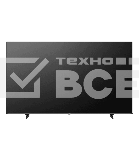 Телевизор Hisense 75