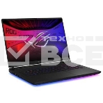 Ноутбук ASUS ROG Strix SCAR 18 G835LW-SA037 18
