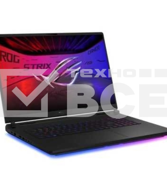 Ноутбук ASUS ROG Strix SCAR 18 G835LW-SA037 18