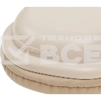 Гарнитура беспроводная Defender FreeMotion B640 бежевый, микрофон, Bluetooth, фото2