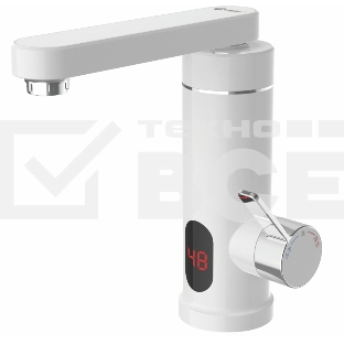 Водонагреватель Atlanta ATH-7438 белый