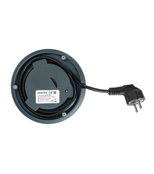 Чайник электрический CENTEK CT-0052 Green